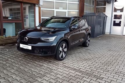 Volvo XC40 46.000 km 29.990 &euro; Ruhpolding 83324