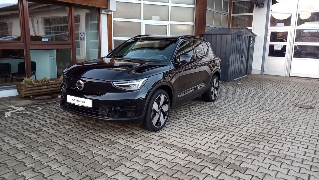 Volvo XC40 46.000 km 29.990 &euro; Ruhpolding 83324