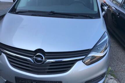 Opel Zafira 250.209 km 2.900 &euro; Traunstein 83278