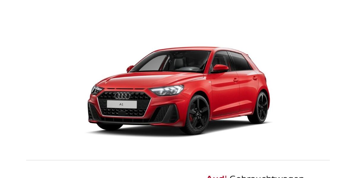 Audi A1 4.944 km 25.980 &euro; Traunstein 83278