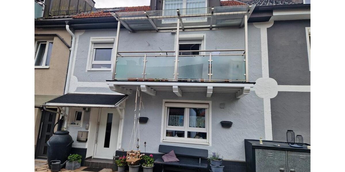 Reihenhaus Traunstein - 2 Zimmer, 120 m&sup2;, 490.000&euro; | Angebot:27223774