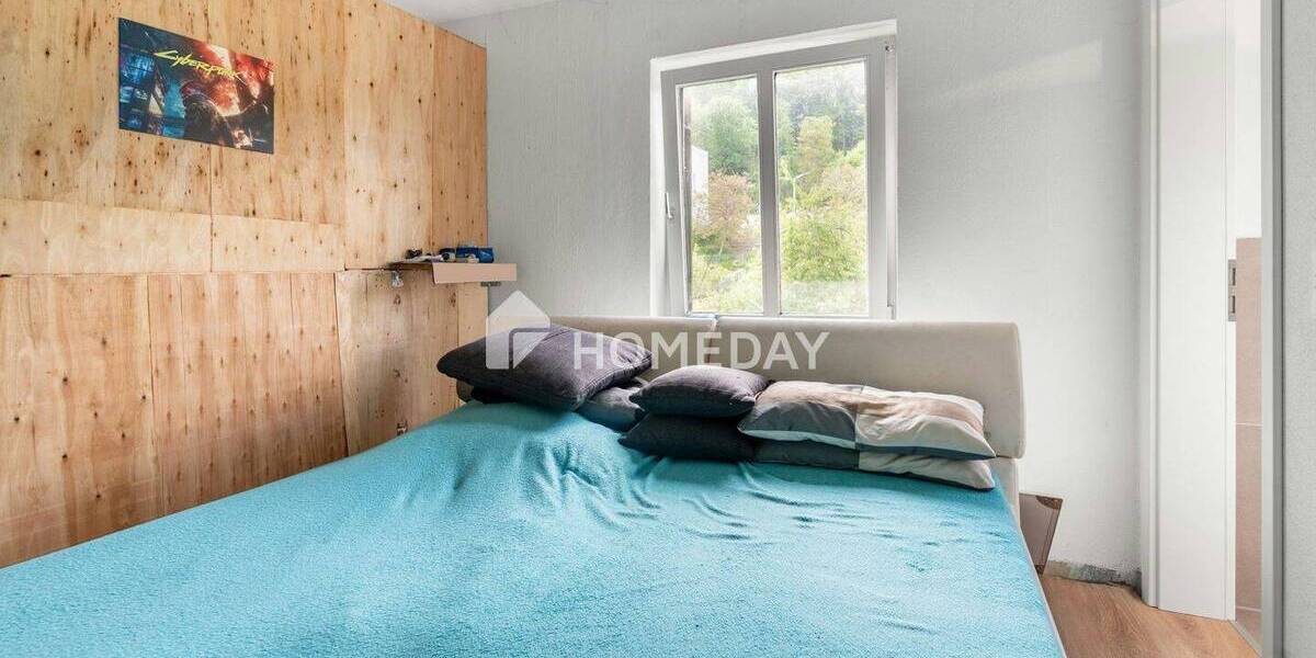 Etagenwohnung Trostberg - 3 Zimmer, 85 m&sup2;, 149.000&euro; | Angebot:26629004