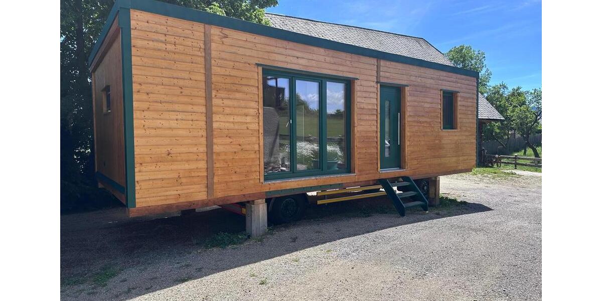 Einfamilienhaus Ainring - 2 Zimmer, 38 m&sup2;, 98.000&euro; | Angebot:27208870