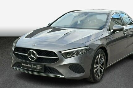 Mercedes-Benz A 200 23.146 km 31.990 &euro; Bad Reichenhall 83435