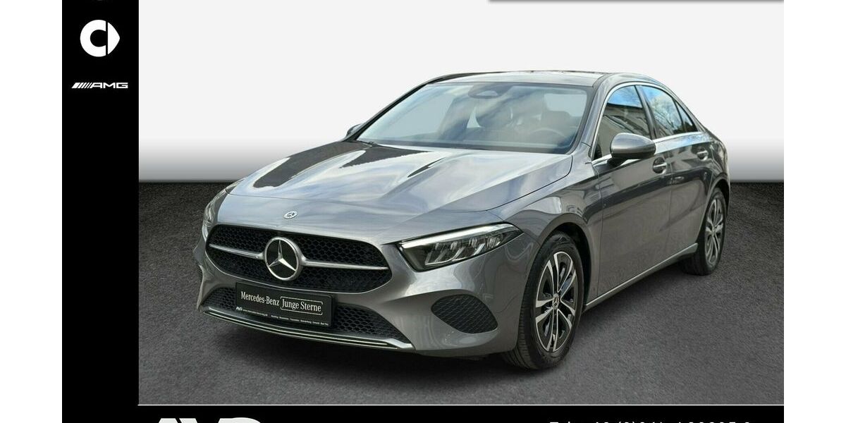 Mercedes-Benz A 200 23.146 km 31.990 &euro; Bad Reichenhall 83435