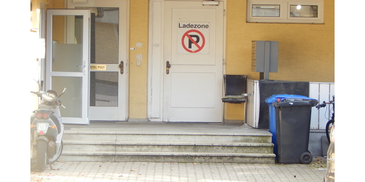 Einzelhandelsfläche zur Vermietung in Freilassing – Ihr neuer Standort für Erfolg! - Gewerbeobjekt Freilassing Freilassing | Angebot:23002192