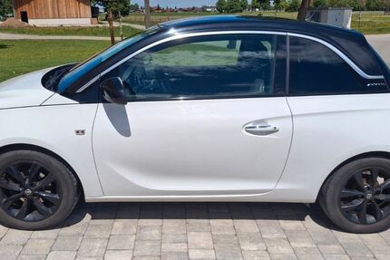 Opel Adam 166.400 km 4.500 &euro; Saaldorf Surheim 83416