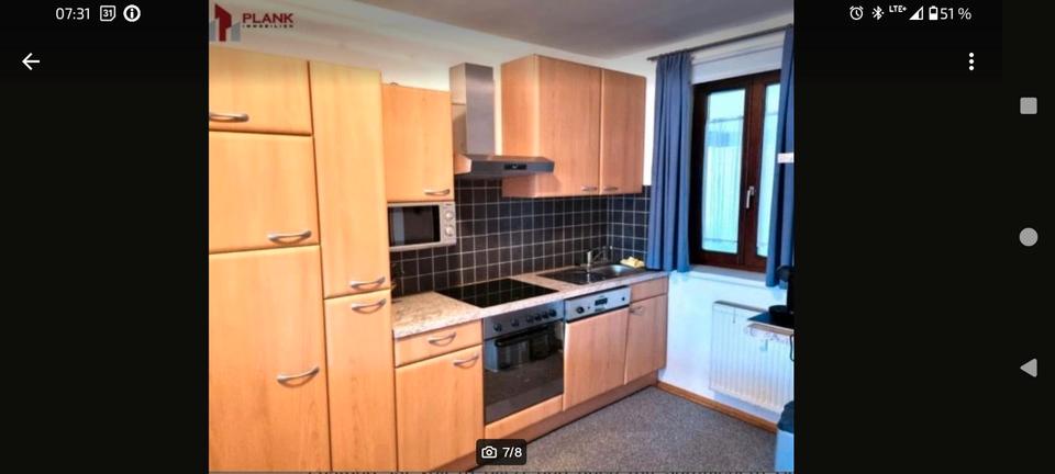 Etagenwohnung Freilassing - 95.000&euro; | Angebot:21543320