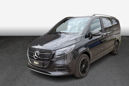 Mercedes-Benz V 300 8.000 km 83.500 &euro; Bad Reichenhall 83435