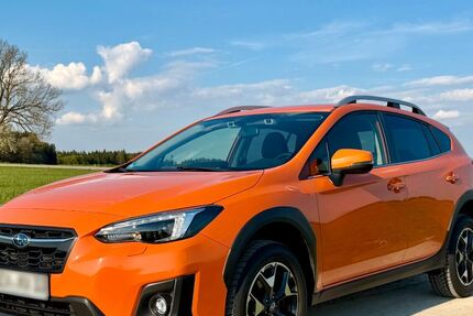 Subaru XV 88.500 km 16.999 &euro; Schnaitsee 83530