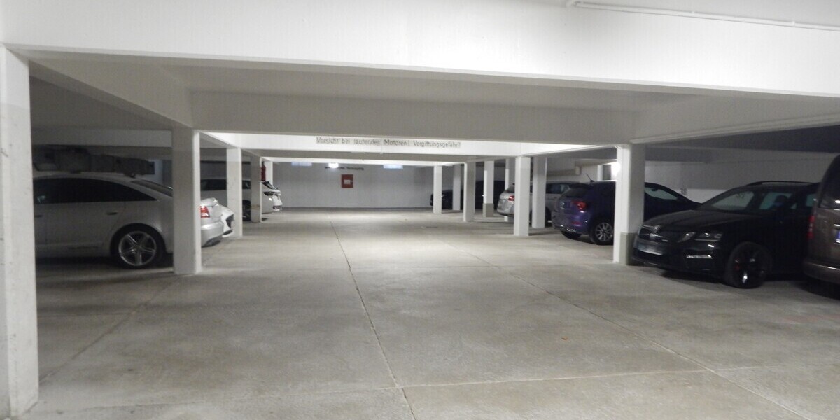 Vermietete 2-Zimmer-Wohnung in Freilassing – attraktive Kapitalanlage mit Balkon & 2 Stellplätzen - Etagenwohnung Freilassing Freilassing | Angebot:27633911