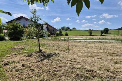 Grundstück Taching am See / Tengling Tengling - 299.000&euro; | Angebot:27054988