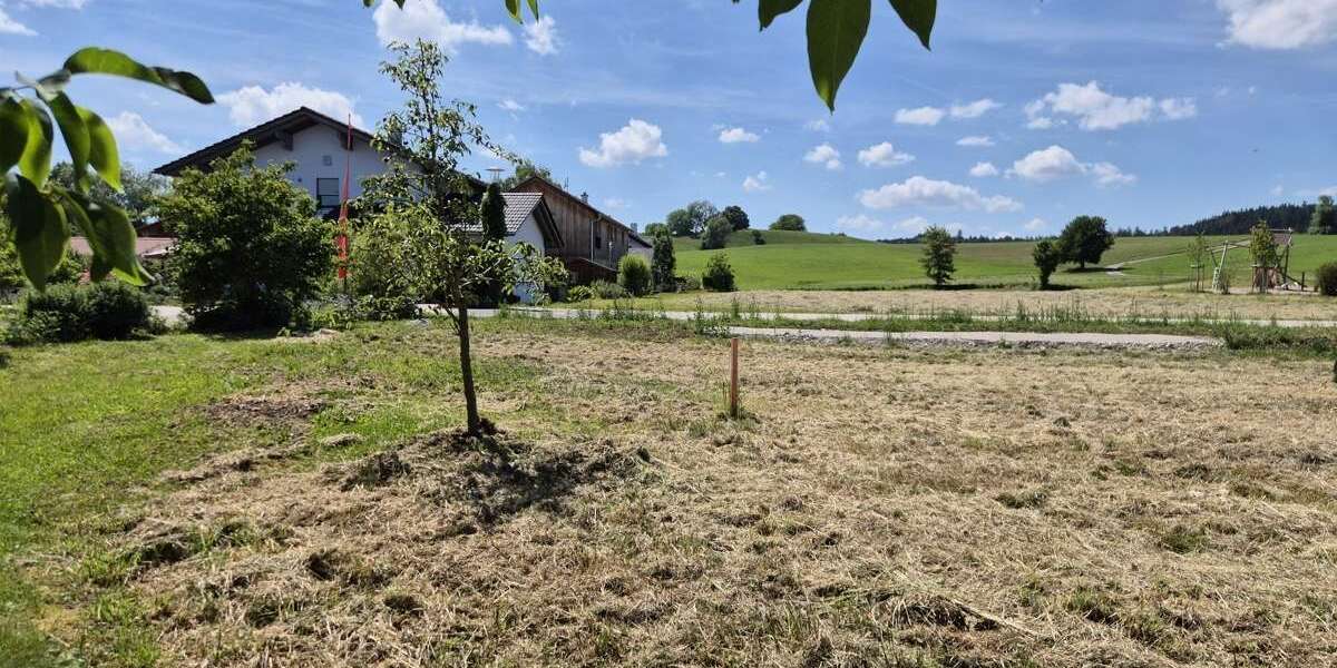 Grundstück Taching am See / Tengling Tengling - 299.000&euro; | Angebot:27054988