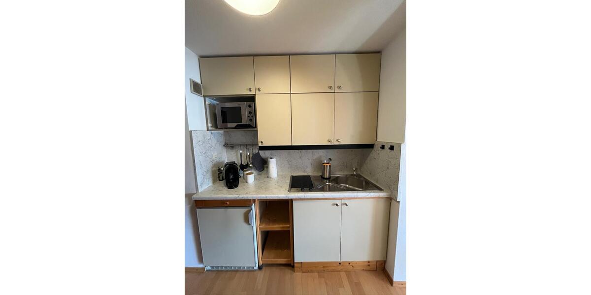 Etagenwohnung Inzell - 1 Zimmer, 36 m&sup2;, 198.500&euro; | Angebot:25854038