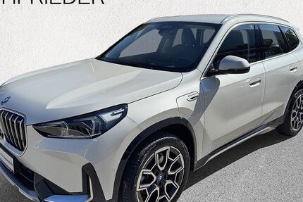 BMW X1 20.500 km 36.750 &euro; Piding 83451
