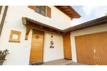 DHH - Ihr neues Zuhause in Freilassing – ca. 159 m² Wohnfläche, schöner Garten und viel Platz - Doppelhaushälfte Freilassing Freilassing | Angebot:27540602