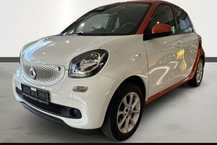 Smart ForFour 72.700 km 14.950 &euro; Obing 83119