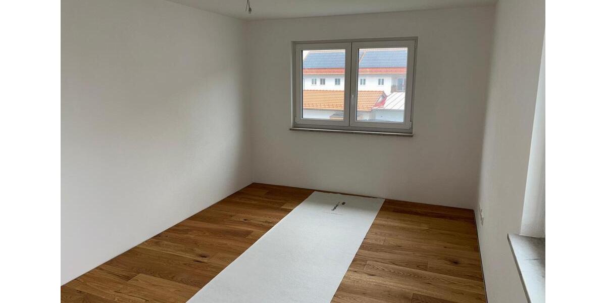 Maisonettenwohnung Feichten an der Alz - 4 Zimmer, 114 m&sup2;, 1.372&euro; | Angebot:25268950