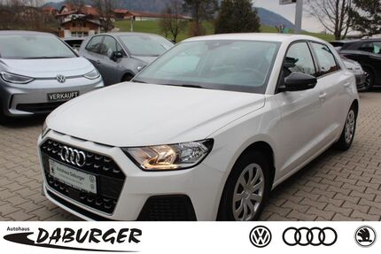 Audi A1 24.145 km 18.790 &euro; Ruhpolding 83324