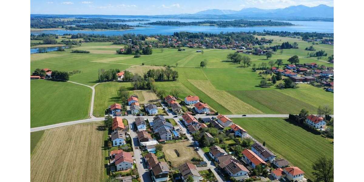 Grundstück Prien - 599.999&euro; | Angebot:25235494