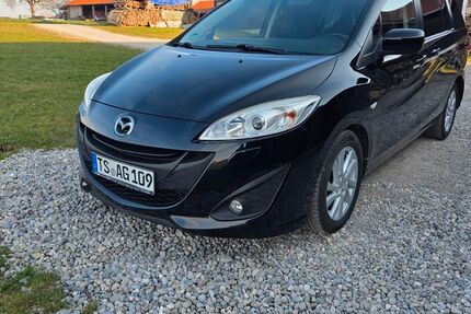 Mazda 5 146.000 km 6.400 &euro; Trostberg 83308