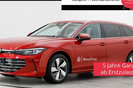 VW Passat 15.000 km 39.960 &euro; Bad Reichenhall 83435