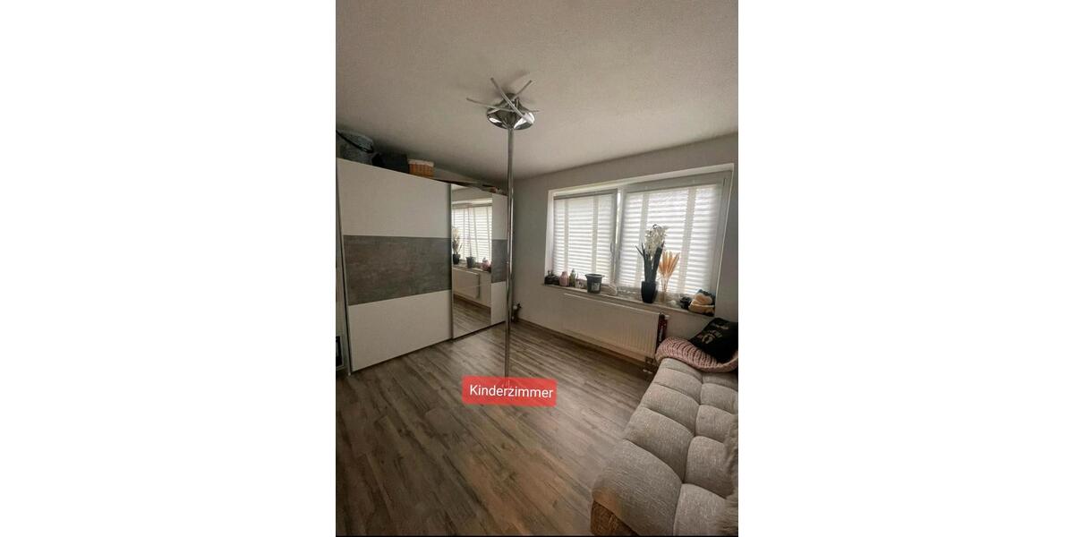 Hochparterre Traunreut Irsing - 3 Zimmer, 65 m&sup2;, 260.000&euro; | Angebot:25044988