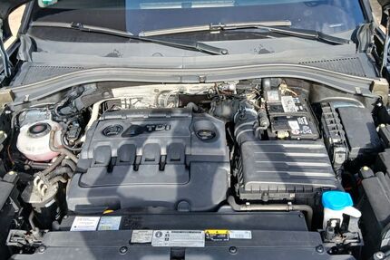 Skoda Kodiaq 109.000 km 20.680 &euro; Schnaitsee 83530