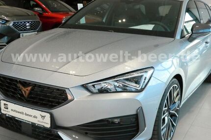 Cupra Leon 29.600 km 34.950 &euro; Waging am See 83329