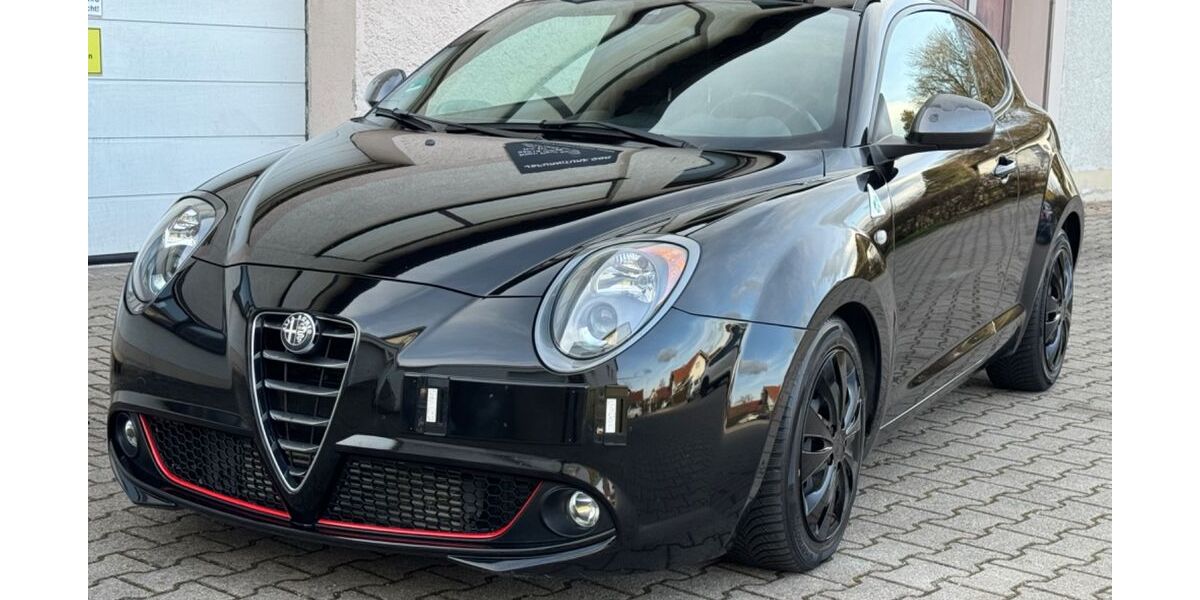 Alfa Romeo MiTo 140.000 km 8.900 &euro; Garching an der Alz 84518
