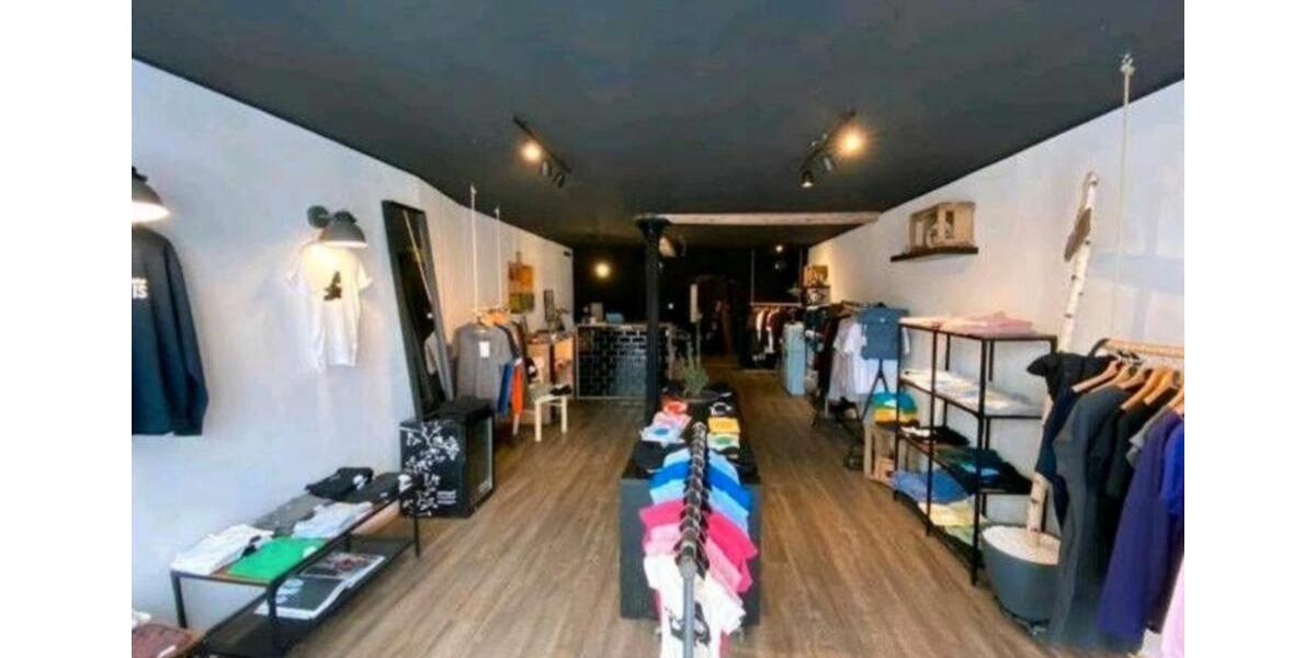 Gewerbeobjekt Traunstein - 1.250&euro; | Angebot:25239910