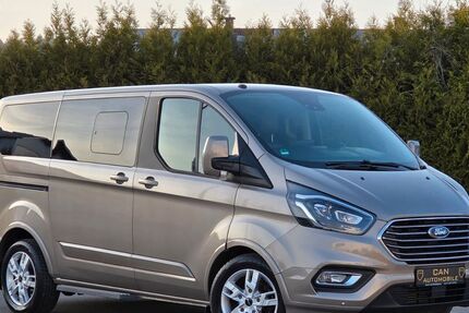 Ford Tourneo Custom 53.000 km 32.700 &euro; Trostberg 83308