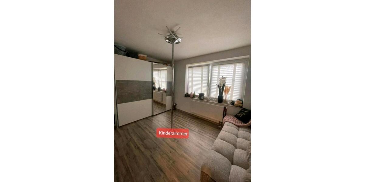 Erdgeschoßwohnung Traunreut Irsing - 3 Zimmer, 65 m&sup2;, 259.000&euro; | Angebot:26119593