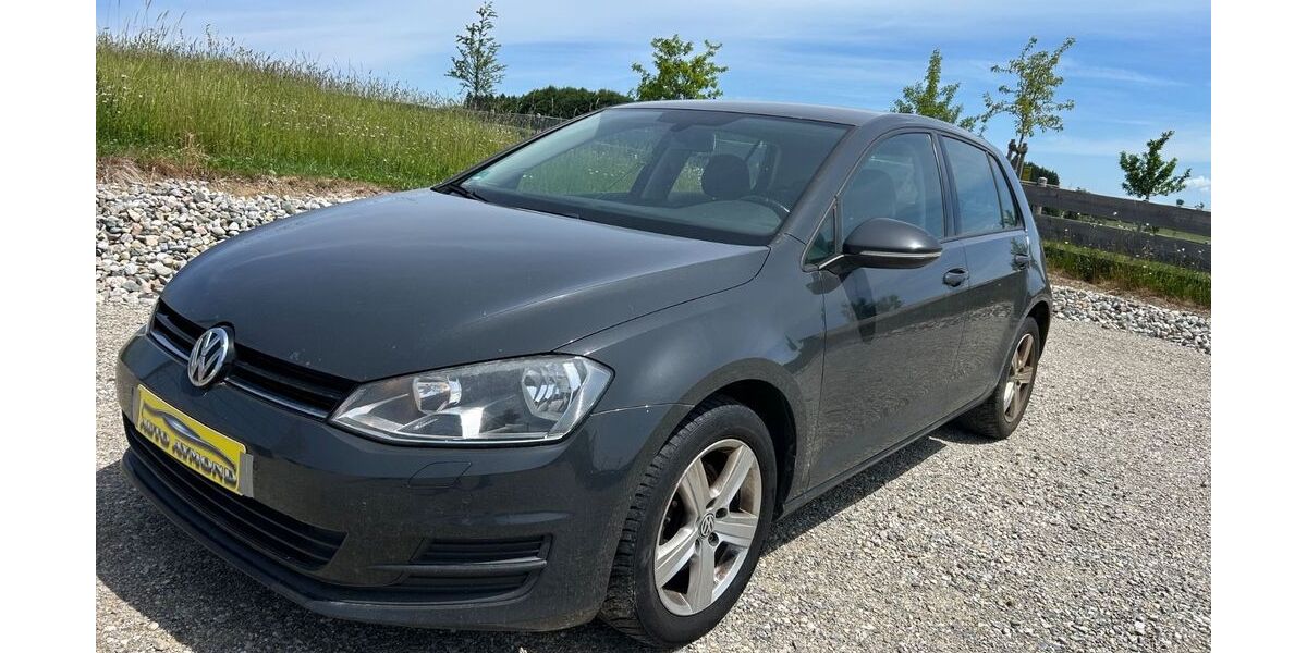 VW Golf 332.294 km 4.900 &euro; Pittenhart 83132