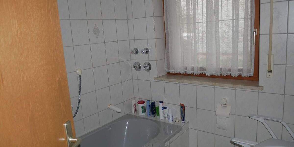 Chiemseenähe - Etagenwohnung Grabenstätt | Angebot:25539288