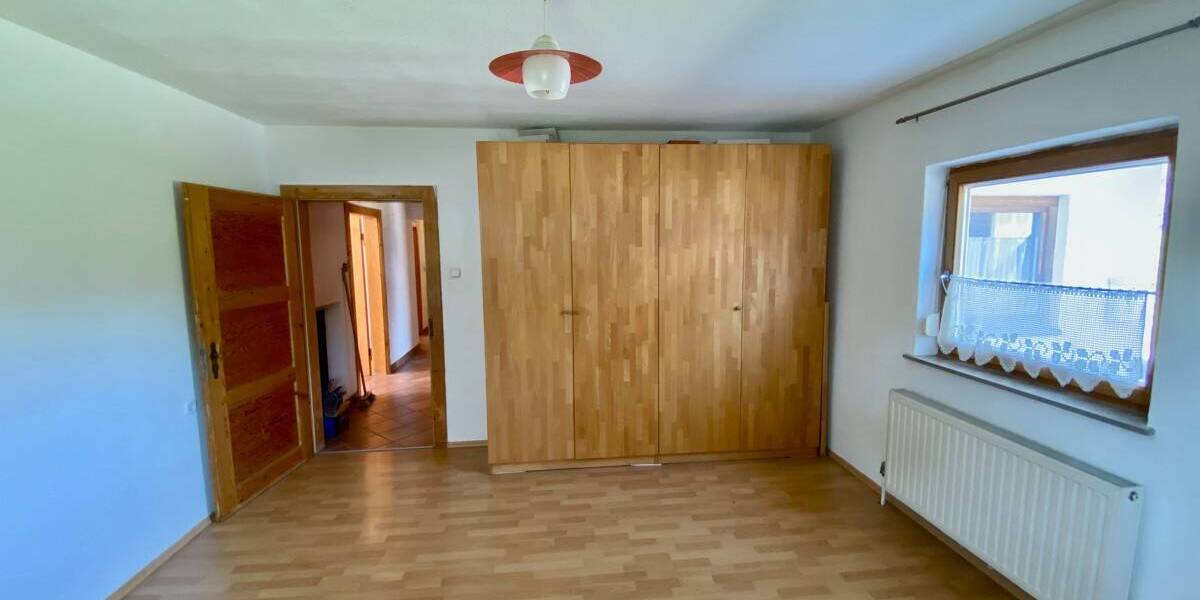 Etagenwohnung Chieming - 4 Zimmer, 135 m&sup2;, 520.000&euro; | Angebot:25708107