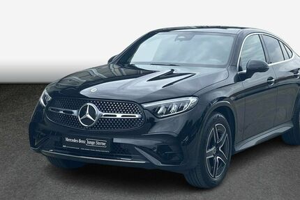 Mercedes-Benz GLC 300 13.200 km 60.800 &euro; Traunstein 83278