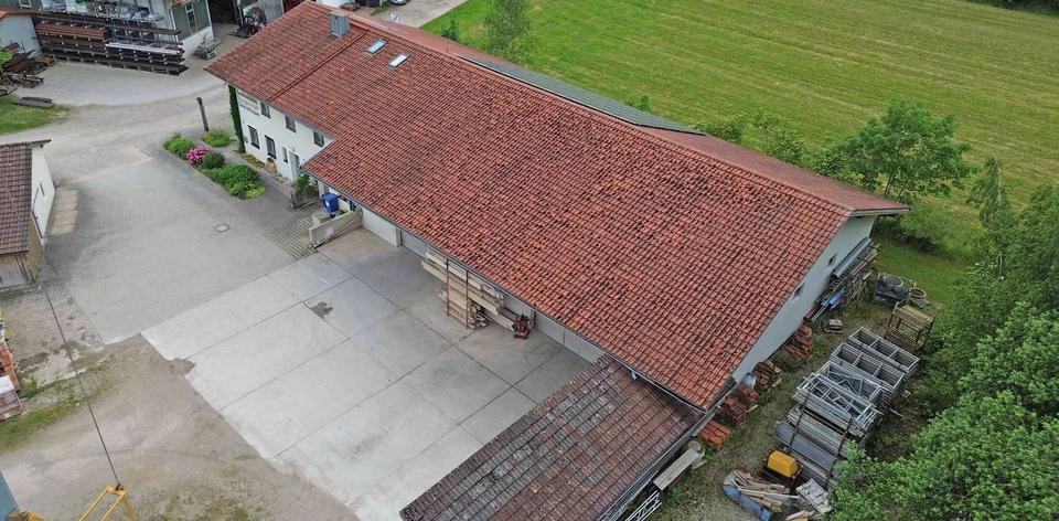 Gewerbeobjekt Kienberg - 3.114&euro; | Angebot:22743372