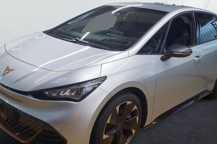 Cupra Born 9.950 km 34.980 &euro; Waging am See 83329