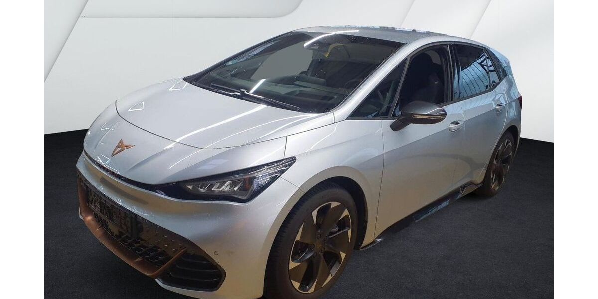 Cupra Born 9.950 km 34.980 &euro; Waging am See 83329