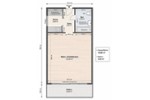 Etagenwohnung Bad Reichenhall - 1 Zimmer, 37 m&sup2;, 140.000&euro; | Angebot:27218448