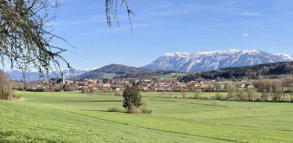 Mehrfamilienhaus, Wohnhaus Teisendorf Oberteisendorf - 8 Zimmer, 209 m&sup2;, 965.000&euro; | Angebot:25735536