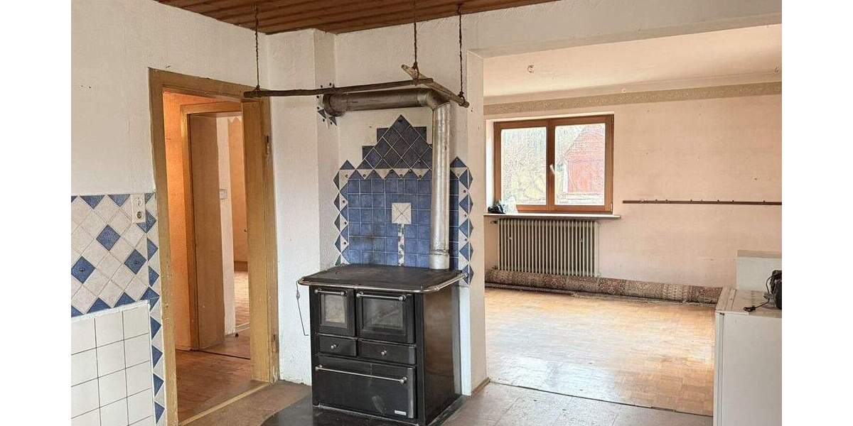 Einfamilienhaus Trostberg - 1 Zimmer, 200 m&sup2;, 495.000&euro; | Angebot:25660775
