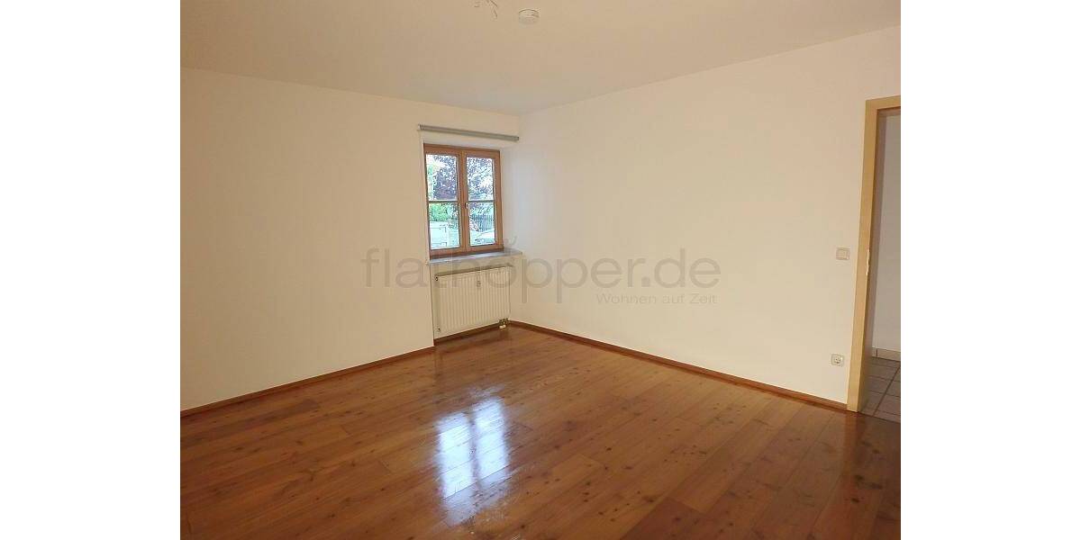 Etagenwohnung Obing - 3 Zimmer, 84 m&sup2;, 950&euro; | Angebot:25780079