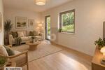 PROJEKT MIT POTENZIAL - WOHNUNG ZUM SELBSTAUSBAU - Terrassenwohnung Bad Endorf | Angebot:27565533