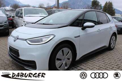 VW ID.3 60.653 km 18.790 &euro; Ruhpolding 83324