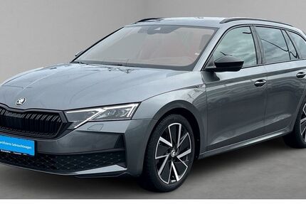 Skoda Octavia 15.960 km 32.210 &euro; Traunstein 83278