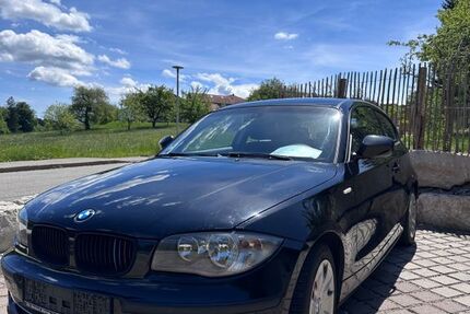 BMW 116 231.850 km 2.990 &euro; Herbsdorf 83365