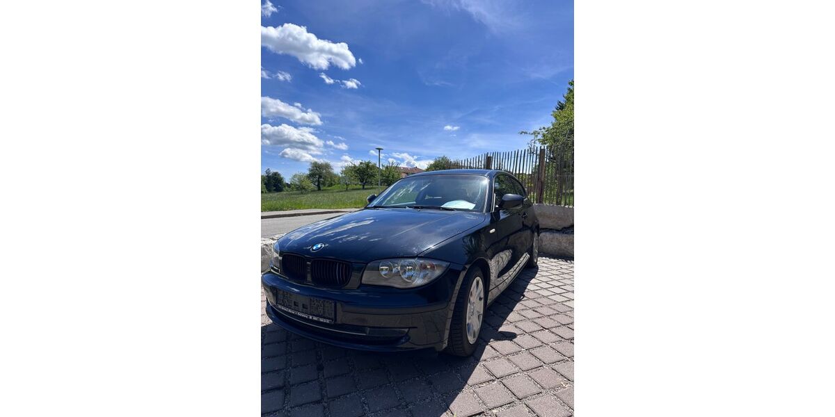 BMW 116 231.850 km 2.990 &euro; Herbsdorf 83365