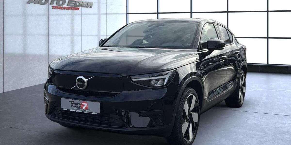 Volvo C40 45.900 km 28.900 &euro; Traunstein/Obb. 83278